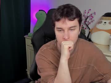 Vincent__Strong January 23, 2026 Chaturbate stream image