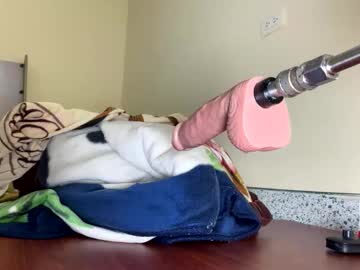 Yournaughtyfemboy January 23, 2026 Chaturbate stream image
