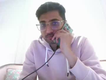 Ankur1722 January 23, 2026 Chaturbate stream image