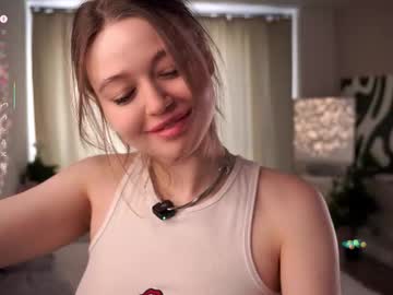 Delisadepottey January 23, 2026 Chaturbate stream image