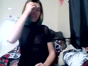 Dianarussell864 January 23, 2026 Chaturbate stream image