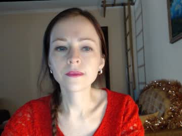 Evangeline06 January 23, 2026 Chaturbate stream image