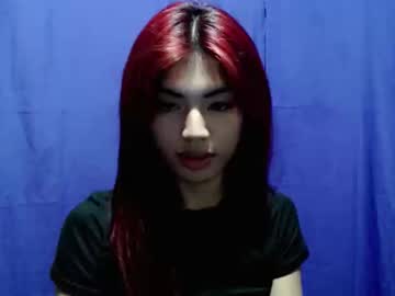 Gorgeous_Zeah19 January 23, 2026 Chaturbate stream image