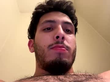 Isaiahmarin420 January 23, 2026 Chaturbate stream image