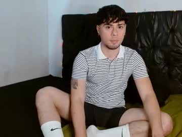 Ithan_Salvatore January 23, 2026 Chaturbate stream image