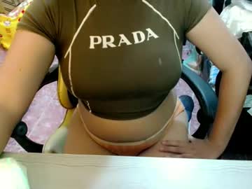 Sweet_Zaina January 23, 2026 Chaturbate stream image