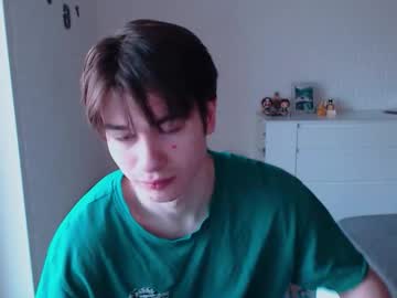 Charleshanson69 January 23, 2026 Chaturbate stream image