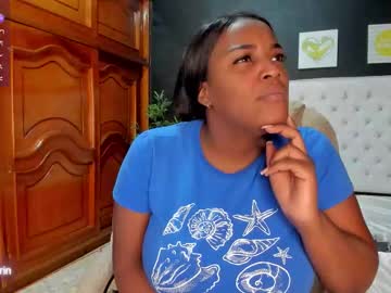 Ebony_Katterin January 23, 2026 Chaturbate stream image