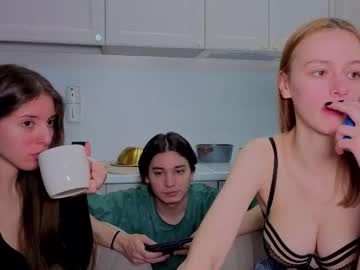 Ihavepaws33 January 23, 2026 Chaturbate stream image