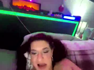 Juicygodess January 23, 2026 Chaturbate stream image