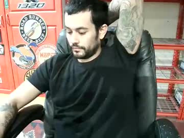 Majictowait January 23, 2026 Chaturbate stream image