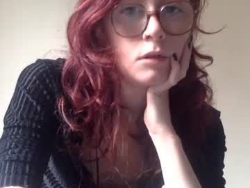 Redcassie666 January 23, 2026 Chaturbate stream image