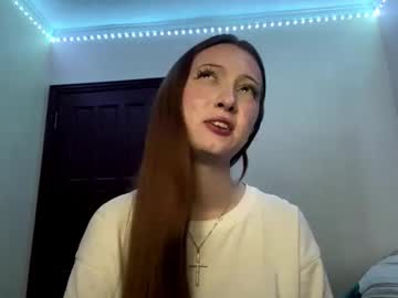 Shamikabrandenburg January 23, 2026 Chaturbate stream image