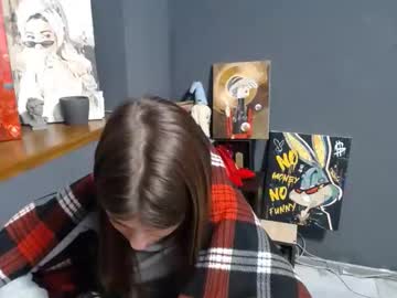 Tiny_Felicity January 23, 2026 Chaturbate stream image