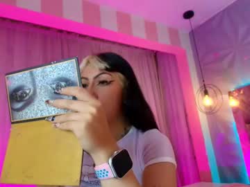 Candy_Morgan412 January 23, 2026 Chaturbate stream image