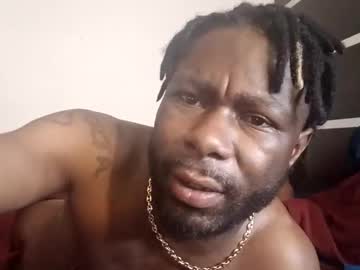 Gudpansblakd January 23, 2026 Chaturbate stream image