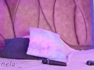Kanela_Miller_ January 23, 2026 Chaturbate stream image