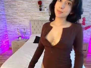 Kaorusweet January 23, 2026 Chaturbate stream image