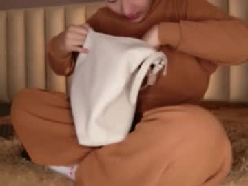 Megan_Moore__ January 23, 2026 Chaturbate stream image