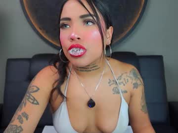 Miss_Vaiolette January 23, 2026 Chaturbate stream image