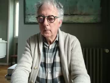 Stefarlo January 23, 2026 Chaturbate stream image