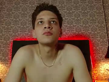 Aiden_Bellini January 23, 2026 Chaturbate stream image