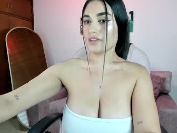 Alheli_16 January 23, 2026 Chaturbate stream image