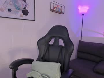 Alysonn_Conner January 23, 2026 Chaturbate stream image