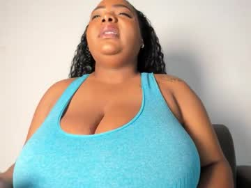 Brionygip January 23, 2026 Chaturbate stream image