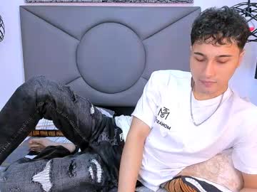 Buddy_Whitte January 23, 2026 Chaturbate stream image