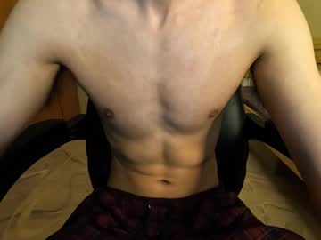 Charliehoffa January 23, 2026 Chaturbate stream image