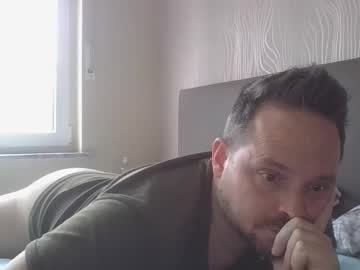 Cybronic January 23, 2026 Chaturbate stream image