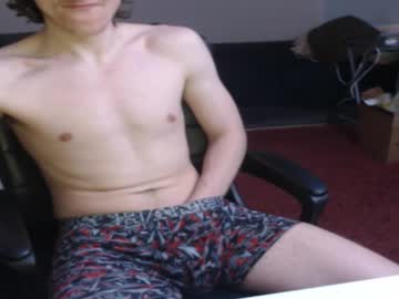 Cyruscromwell January 23, 2026 Chaturbate stream image
