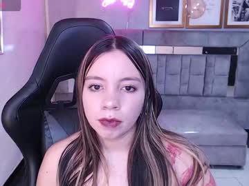 Eco_Deluna_V January 23, 2026 Chaturbate stream image
