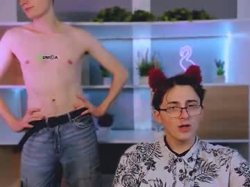 Fose_Di January 23, 2026 Chaturbate stream image