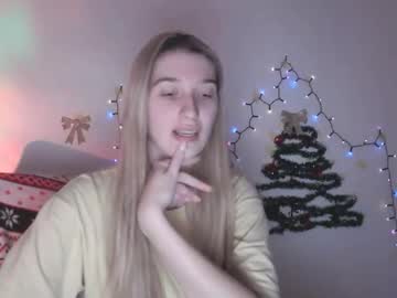 Honeyveil January 23, 2026 Chaturbate stream image