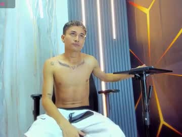 Matheus_Ic January 23, 2026 Chaturbate stream image