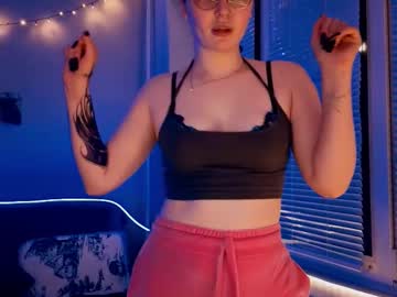 Milliedoll January 23, 2026 Chaturbate stream image