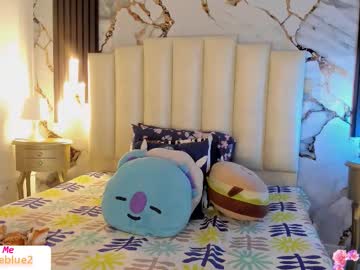 Molliebue1 January 23, 2026 Chaturbate stream image