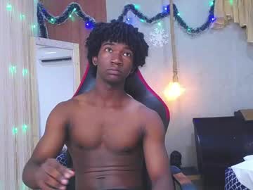 Negga_Cum January 23, 2026 Chaturbate stream image