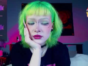 _Nicole_Meow_ January 23, 2026 Chaturbate stream image