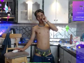 Abrahan_Xo January 23, 2026 Chaturbate stream image