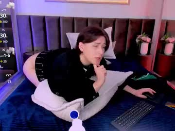 Antonylewis stream photo from January 23, 2026