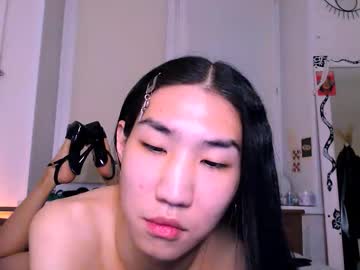 Asiancvnt January 23, 2026 Chaturbate stream image