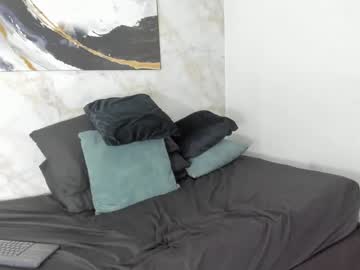 Astharot_Scott January 23, 2026 Chaturbate stream image
