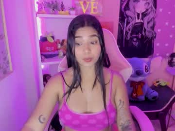 Bonnie_Benet January 23, 2026 Chaturbate stream image
