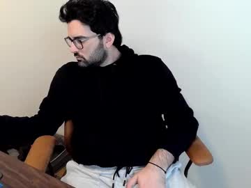 Dagreekgod88 January 23, 2026 Chaturbate stream image