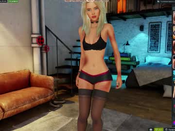Dream_Aimira January 23, 2026 Chaturbate stream image