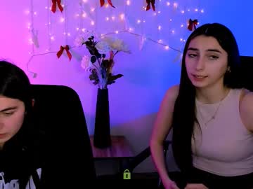 Eva_Softie January 23, 2026 Chaturbate stream image