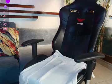 Isamoon_ January 23, 2026 Chaturbate stream image